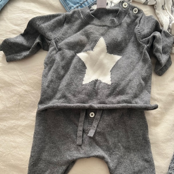 3M Babyboy Clothes - Picture 3 of 6